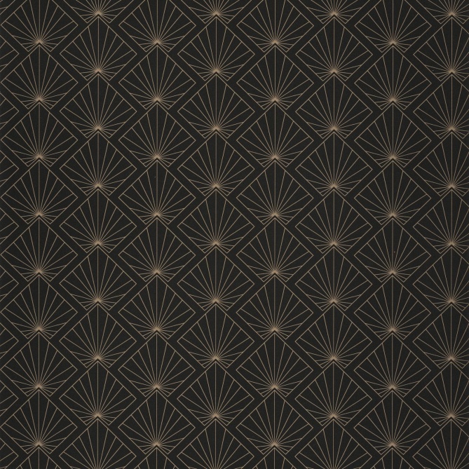 Papel Pintado Geométrico - GUMU 03 | MURAKE - 110427