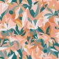Papel Pintado Vegetal - LEDICIA 02 | MURAKE - 512009