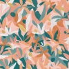 Papel Pintado Vegetal - LEDICIA 02 | MURAKE - 512009