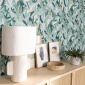 Papel Pintado Vegetal - LEDICIA 06 | MURAKE - 512013