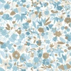 Papel Pintado Flores - XEITO 02 | MURAKE - 512019