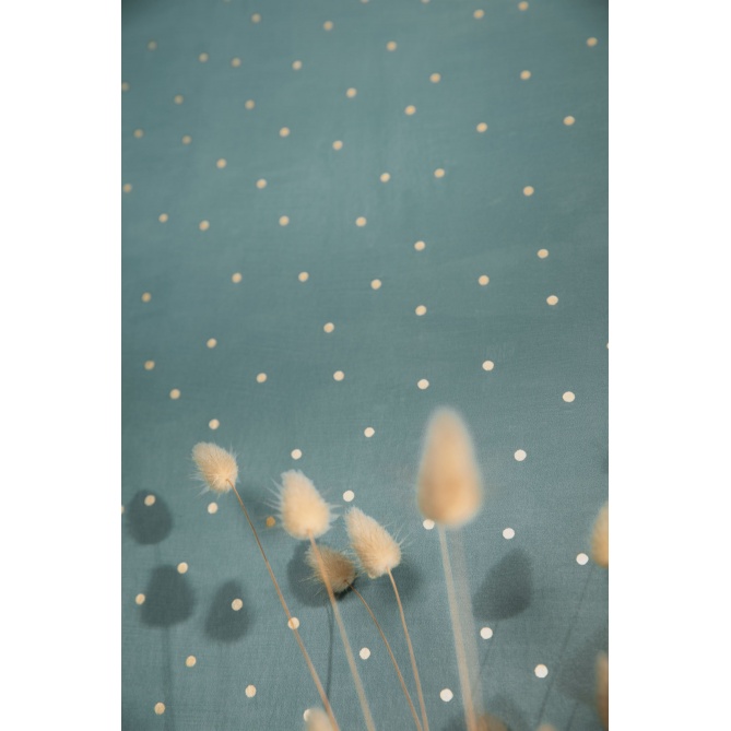 Papel Pintado Puntos finos - APERTA 03 | MURAKE - 512024