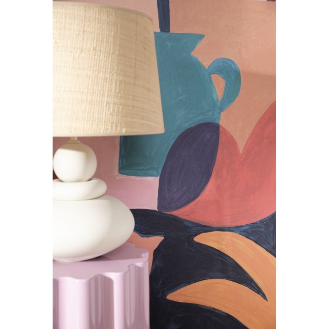 Mural Hojas - ACTON  | MURAKE - 512030