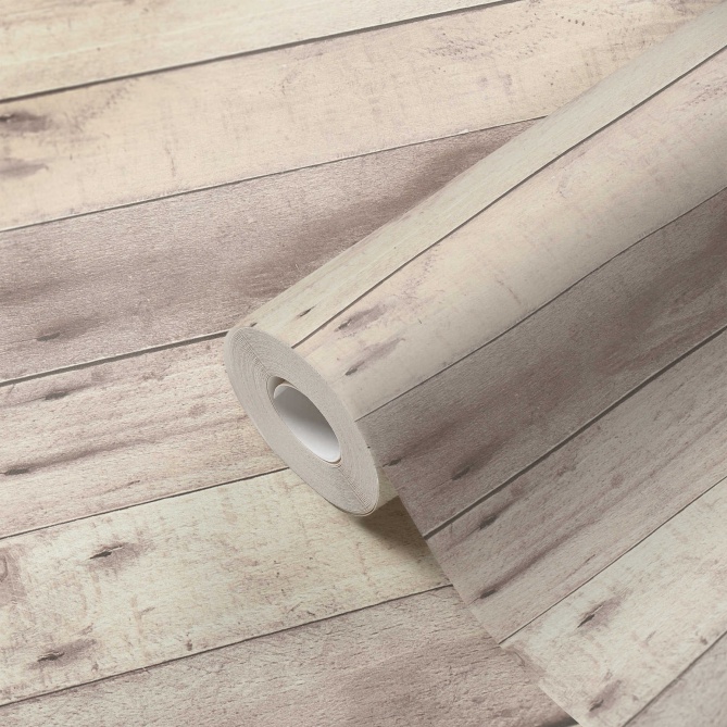 Papel Pintado Tablillas madera - UARGA | MURAKE - 423402