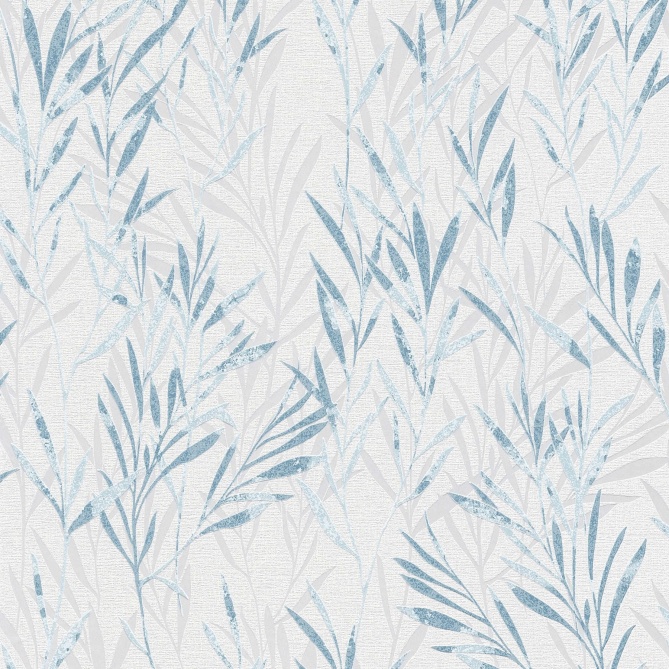 Papel Pintado Hojas - INDALS 02| MURAKE - 21701