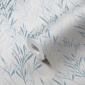 Papel Pintado Hojas - INDALS 02| MURAKE - 21701