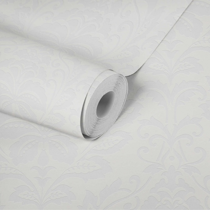 Papel Pintado Damasco - ASAKA 02 | MURAKE - 423405