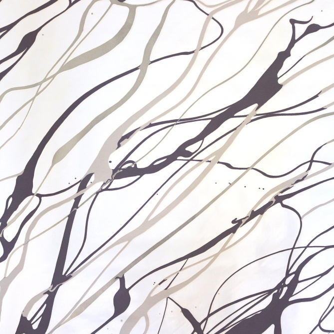 Papel Pintado Manchas pintura - NEKOR | MURAKE - 423403