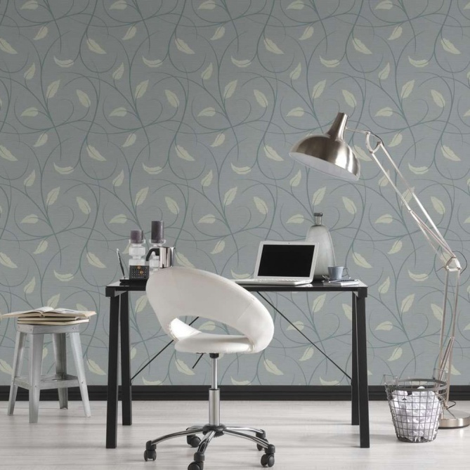 Papel Pintado Enredadera - SEMELA 03 | MURAKE - 412433