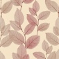 Papel Pintado Ramas con hojas - LISCIE 02 | MURAKE - 423352