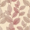Papel Pintado Ramas con hojas - LISCIE 02 | MURAKE - 423352