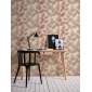 Papel Pintado Ramas con hojas - LISCIE 02 | MURAKE - 423352
