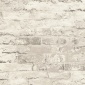 Papel Pintado Ladrillo enlucido - TUGLA 01 | MURAKE - 423319