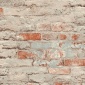 Papel Pintado Ladrillo enlucido - TUGLA 02 | MURAKE - 423320