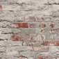 Papel Pintado Ladrillo enlucido - TUGLA 03 | MURAKE - 423321