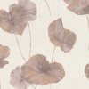 Papel Pintado Hojas de nenúfar - NUFAR 03 | MURAKE - 423326
