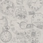 Papel Pintado Relojes - KLOKEN 02 | MURAKE - 423331