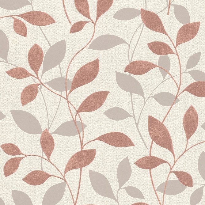 Papel Pintado Zarcillo Hojas - LISCE 03 | MURAKE - 423334