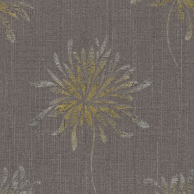Papel Pintado Flores grandes - JETNI 02 | MURAKE - 423336