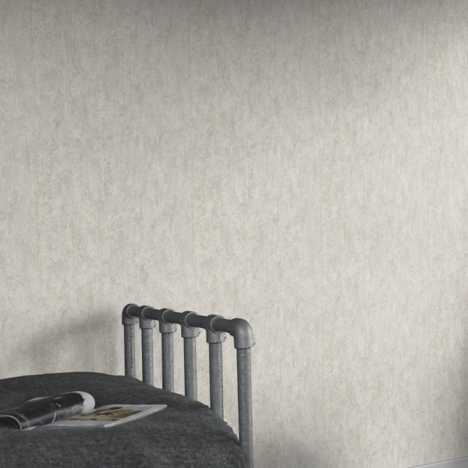 Papel Pintado Estructura yeso - LAFO 03 | MURAKE - 423348