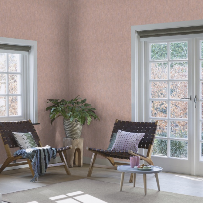 Papel Pintado Estructura yeso - LAFO 05 | MURAKE - 423350