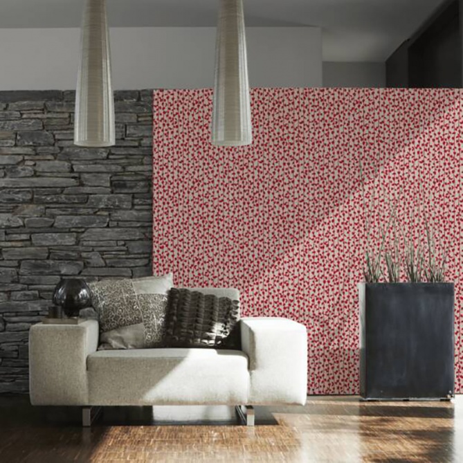 Papel Pintado Enredadera - NIANDAN  | MURAKE - 423360