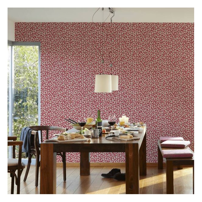 Papel Pintado Enredadera - NIANDAN  | MURAKE - 423360