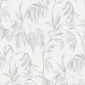 Papel Pintado Hojas florales - MAKHASI 02 | MURAKE - 308702
