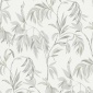 Papel Pintado Hojas florales - MAKHASI 03 | MURAKE - 308703