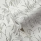 Papel Pintado Hojas florales - MAKHASI 03 | MURAKE - 308703