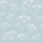 Papel Pintado Ramillete hinojo - SKAUGA 02 | MURAKE - 93113