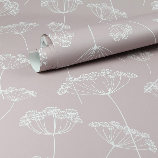 Papel Pintado Ramillete hinojo - SKAUGA 03 | MURAKE - 93114