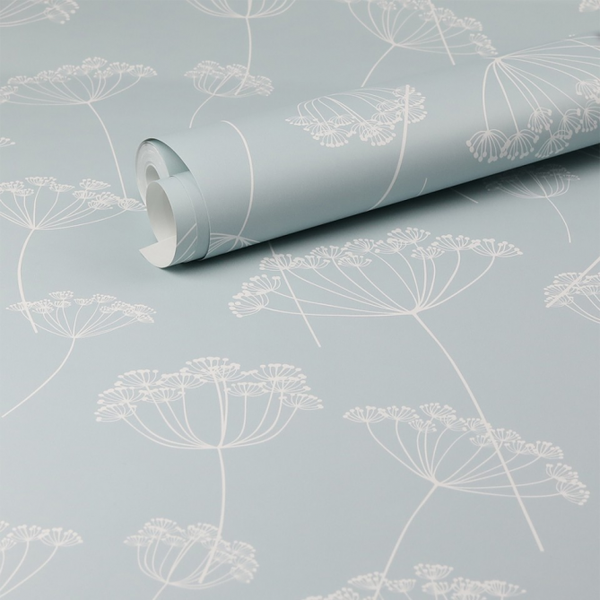 Papel Pintado Ramillete hinojo - SKAUGA 02 | MURAKE - 93113