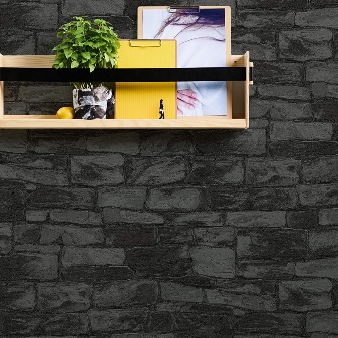 Papel Pintado Piedra - KAMEH 01 | MURAKE - 423362