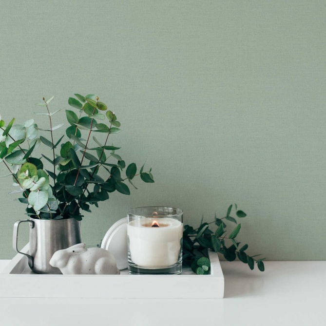 Papel Pintado Lino - MINGA 08 | MURAKE - 871738