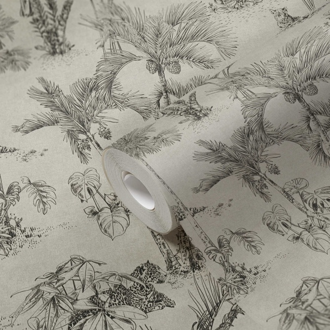 Papel Pintado Paisaje - CUETO 04 | MURAKE - 88624