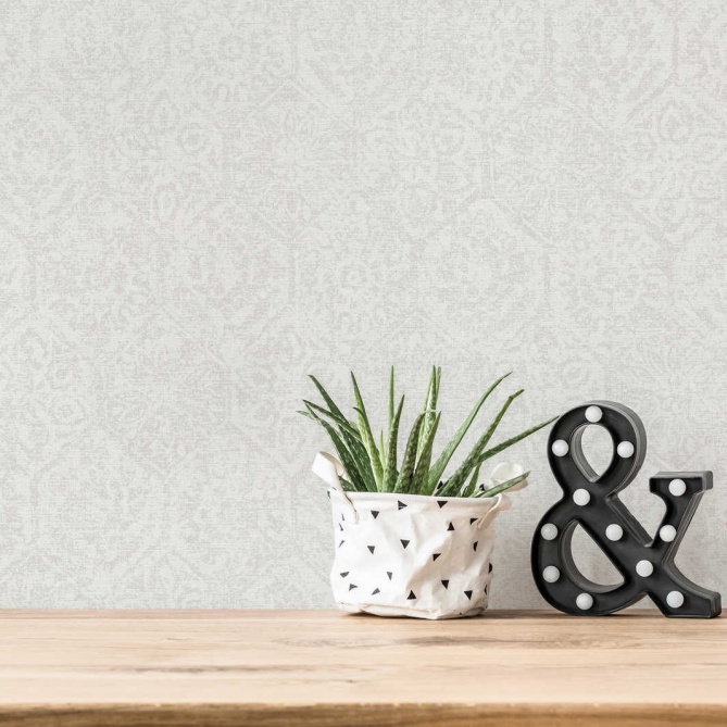 Papel Pintado Azulejos vintage - BANES 01 | MURAKE - 88631