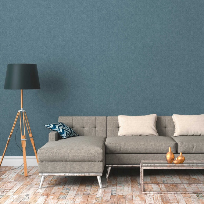 Papel Pintado Azulejos vintage - BANES 05 | MURAKE - 88635