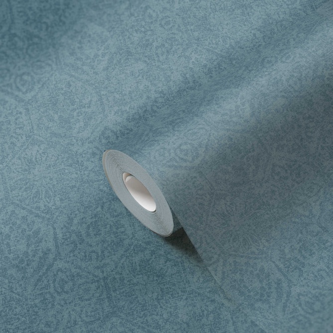 Papel Pintado Azulejos vintage - BANES 05 | MURAKE - 88635