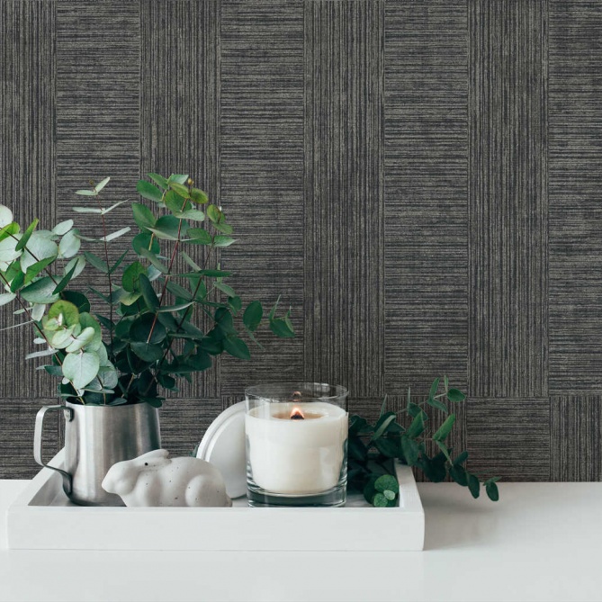 Papel Pintado Fibra - BARACOA 03 | MURAKE - 88663