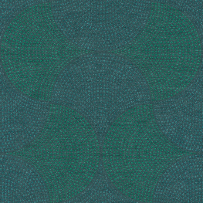 Papel Pintado Ondas - ALGORTA 01 | MURAKE - 88671