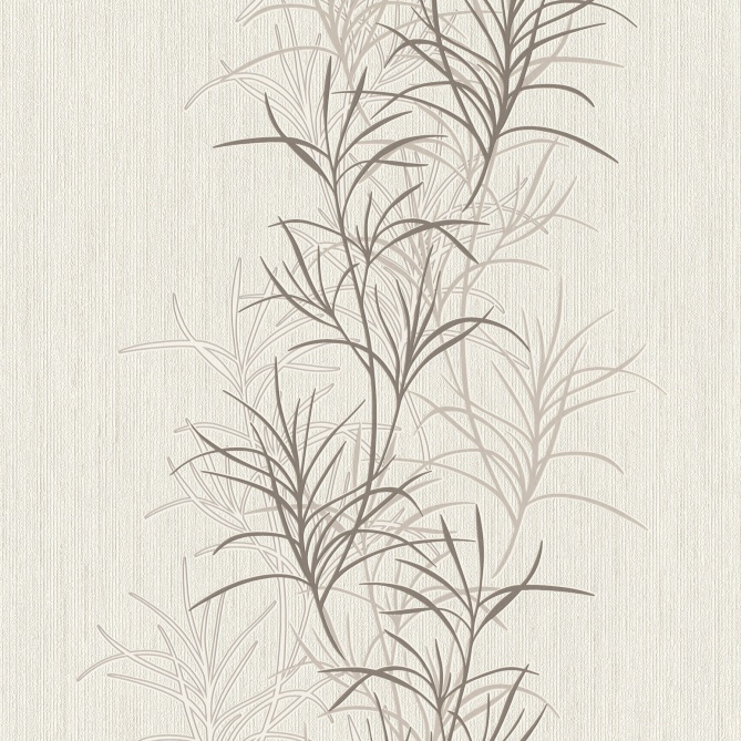Papel Pintado Columna hojas - GREVE 02 | MURAKE - 63502