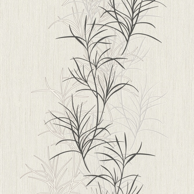 Papel Pintado Columna hojas - GREVE 03 | MURAKE - 63503