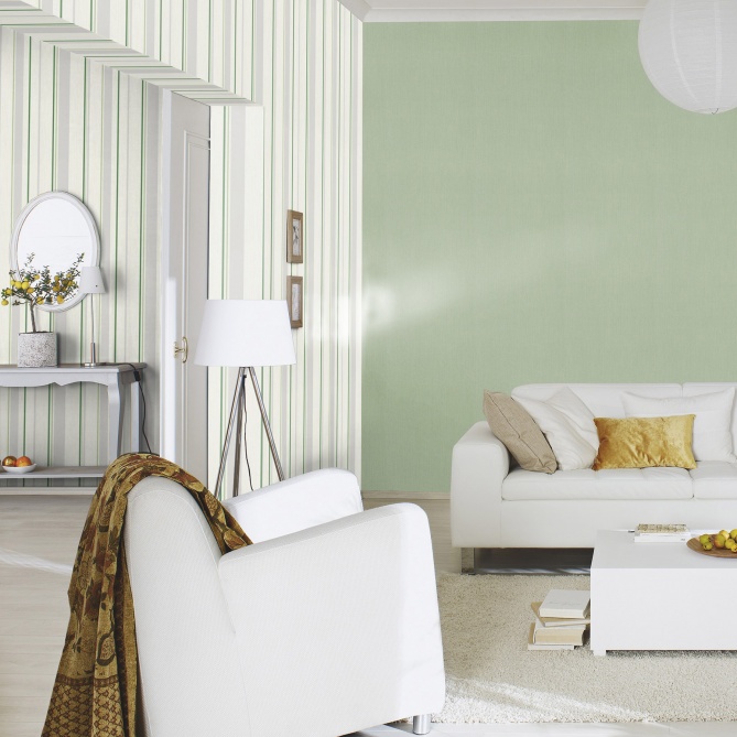 Papel Pintado Rayas - KOGE 01 | MURAKE - 63506