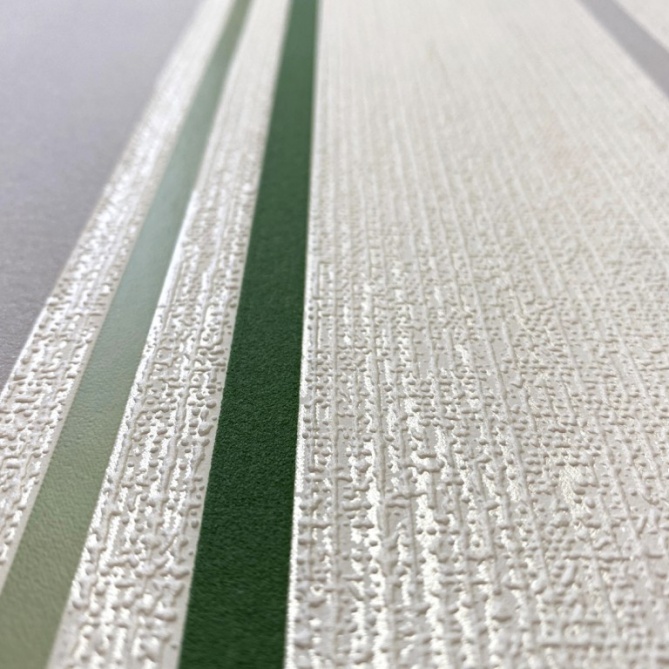 Papel Pintado Rayas - KOGE 01 | MURAKE - 63506