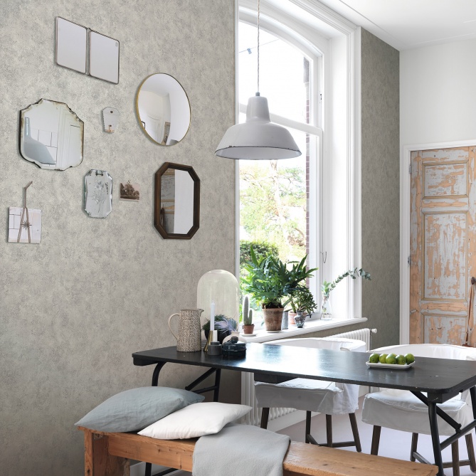 Papel Pintado Textura - EGEDAL 04 | MURAKE - 63514