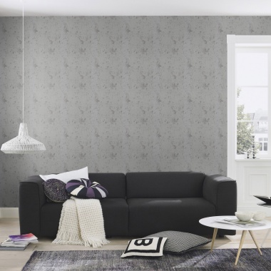 Papel Pintado Textura cemento - BIRKE 03 | MURAKE - 63553