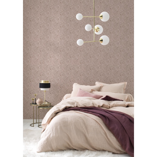 Papel Pintado Hojas de Monstera - ODENSE 02 | MURAKE - 63542