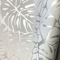 Papel Pintado Hojas de Monstera - ODENSE 03 | MURAKE - 63543