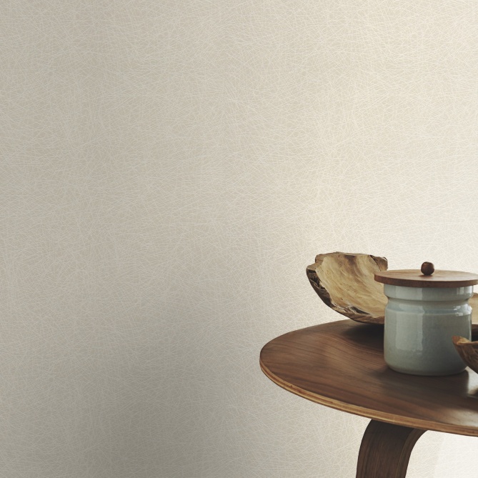 Papel Pintado Líneas entrelazadas - VAGUR 02 | MURAKE - 63537